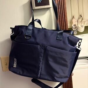 Brixley Tote/Laptop Bag